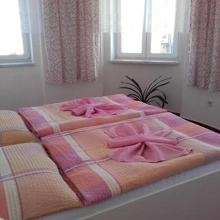 Hotel Srejber Červený Kostelec Extérieur photo