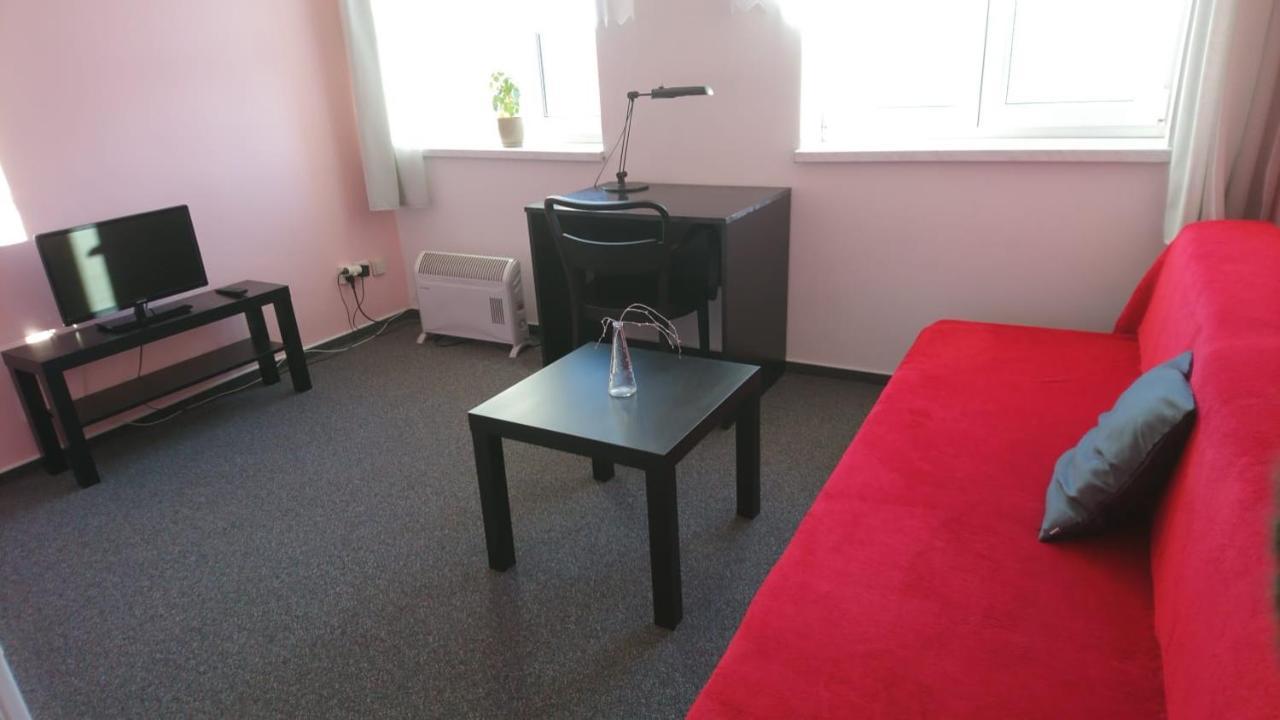 Hotel Srejber Červený Kostelec Extérieur photo