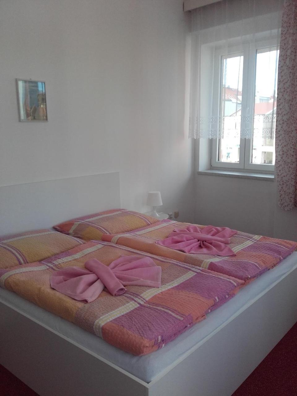 Hotel Srejber Červený Kostelec Extérieur photo